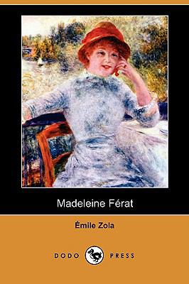 Madeleine Ferat (Dodo Press) [French] 140995367X Book Cover