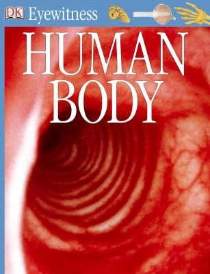 Human Body 140530295X Book Cover