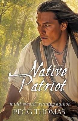 Native Patriot B0GWMZ319Y Book Cover