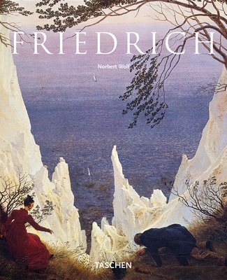 Friedrich 3822819581 Book Cover