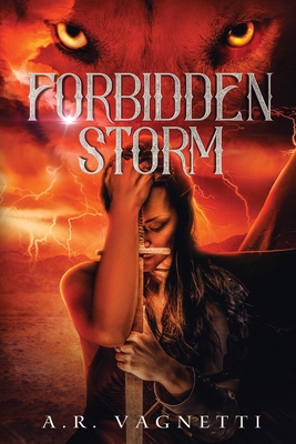 Forbidden Storm 057880929X Book Cover