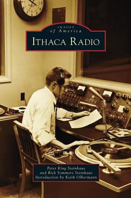 Ithaca Radio 1531673295 Book Cover