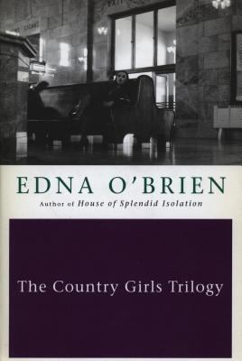 The Country Girls Trilogy and Epilogue 0452263948 Book Cover