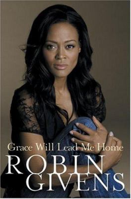 Grace Will Lead Me Home 1401352464 Book Cover
