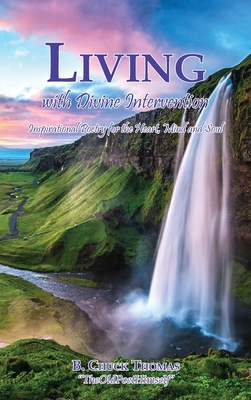 Living with Divine Intervention 1941247954 Book Cover