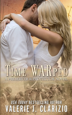 Time WARped 1656108372 Book Cover
