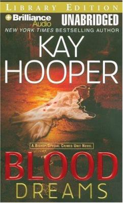 Blood Dreams 1423332962 Book Cover