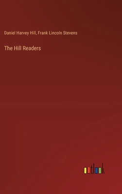 The Hill Readers 3368196855 Book Cover