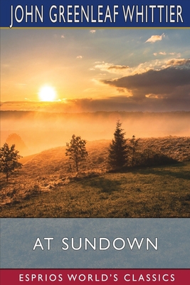 At Sundown (Esprios Classics) Book Cover