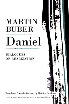 Daniel: Dialogues on Realization 0815609477 Book Cover