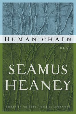 Human Chain 0374173516 Book Cover