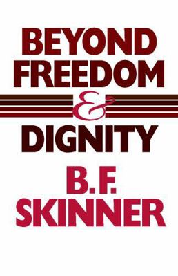 Beyond Freedom and Dignity 0872206270 Book Cover