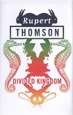 Divided Kingdom 0747572186 Book Cover