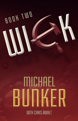 Wick 2: The Charm School 1482605538 Book Cover