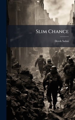 Slim Chance 1025102088 Book Cover