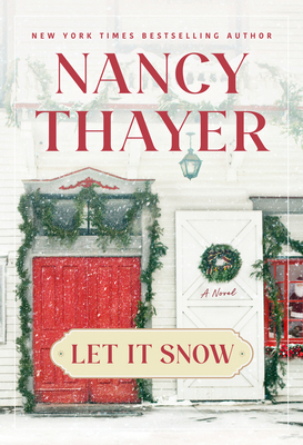 Let It Snow 1524798703 Book Cover