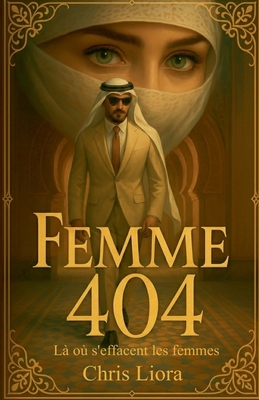 Femme 404 [French] B0GQ6VKWCM Book Cover