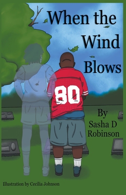When the Wind Blows... B0D1XH4M5S Book Cover