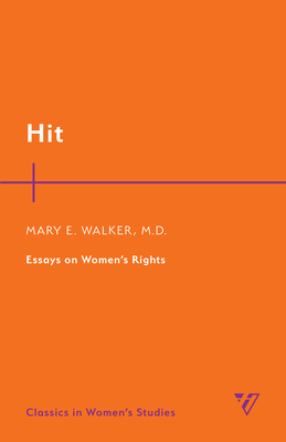 Hit: Essays on Women's Rights 1538178338 Book Cover