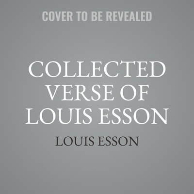 Collected Verse of Louis Esson B0DLMD9SX1 Book Cover