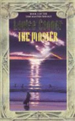 Master, The - Book 3 of the Master Trilogy 0586216847 Book Cover