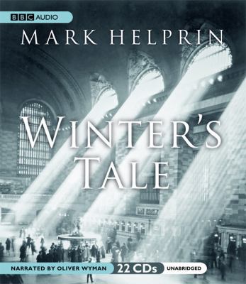 Winter's Tale 1602833443 Book Cover