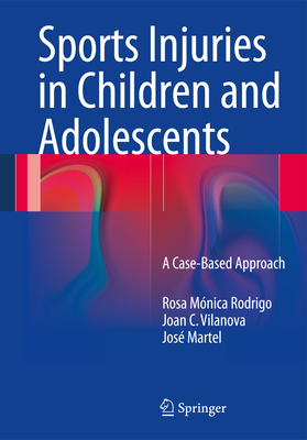 Sports Injuries in Children and Adolescents: A ... 3642547451 Book Cover
