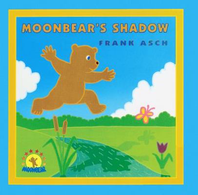 Moonbear's Shadow 0833524526 Book Cover