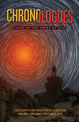 Chronologues: Tales on the Theme of Time B0CGL36DQ9 Book Cover