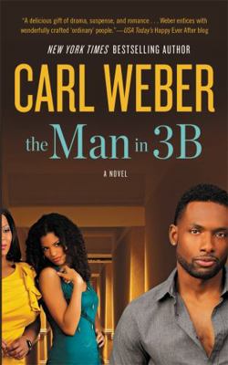 The Man in 3b 1455505250 Book Cover