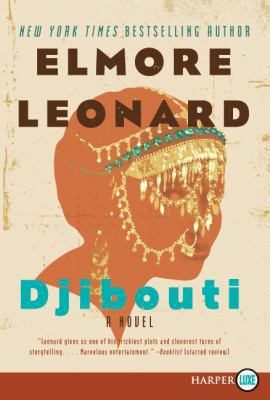Djibouti [Large Print] 0062008315 Book Cover
