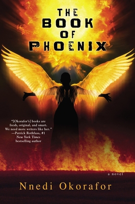 The Book of Phoenix 0756410797 Book Cover