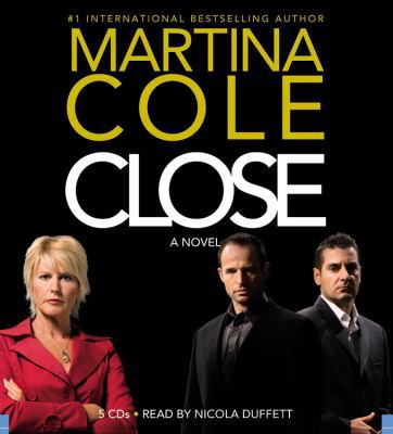 Close 1600242685 Book Cover