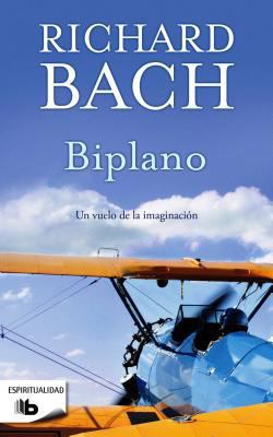 Biplano [Spanish] 8498726220 Book Cover