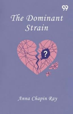 The Dominant Strain 9373403087 Book Cover