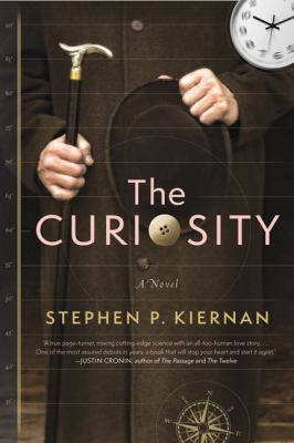 The Curiosity 1443416304 Book Cover