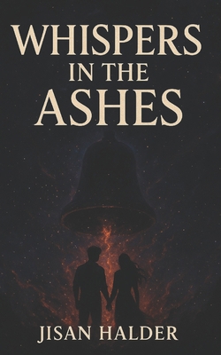 Whispers in the Ashes 9334393718 Book Cover
