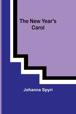 The New Year's carol 9356784930 Book Cover