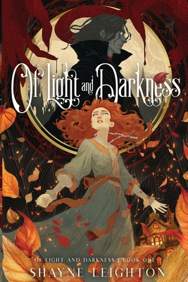 Of Light and Darkness B0G9YT38P6 Book Cover