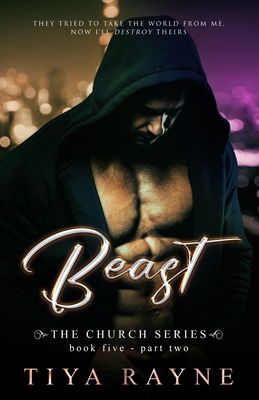 Beast: Part Two: The Church Series: Book Five B0DNQ5Y9ZC Book Cover