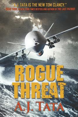 Rogue Threat 1935142593 Book Cover