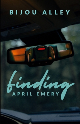 Finding April Emery B0FMNDN665 Book Cover