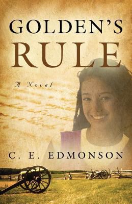 Golden's Rule 1632690454 Book Cover