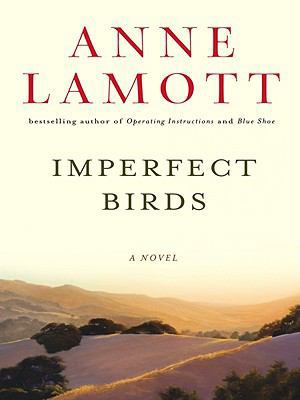 Imperfect Birds [Large Print] 141042362X Book Cover