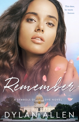 Remember: A Second Chance at Love Standalone 109501806X Book Cover