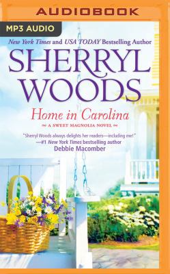 Home in Carolina 151136615X Book Cover