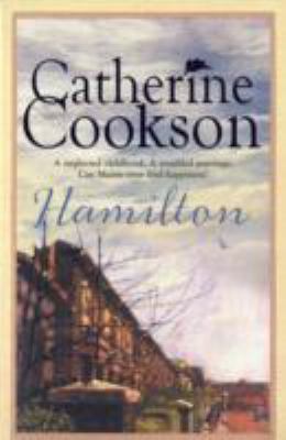 Hamilton 0755343506 Book Cover