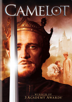 Camelot B0045HCJ6M Book Cover