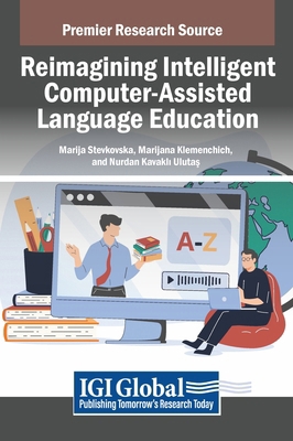Reimagining Intelligent Computer-Assisted Langu... B0DLDR6PX8 Book Cover