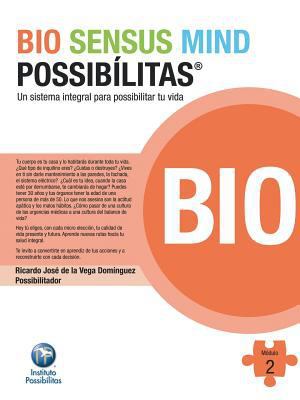 Bio Sensus Mind Possibilitas Modulo 2: Bio [Spanish] 1463381948 Book Cover